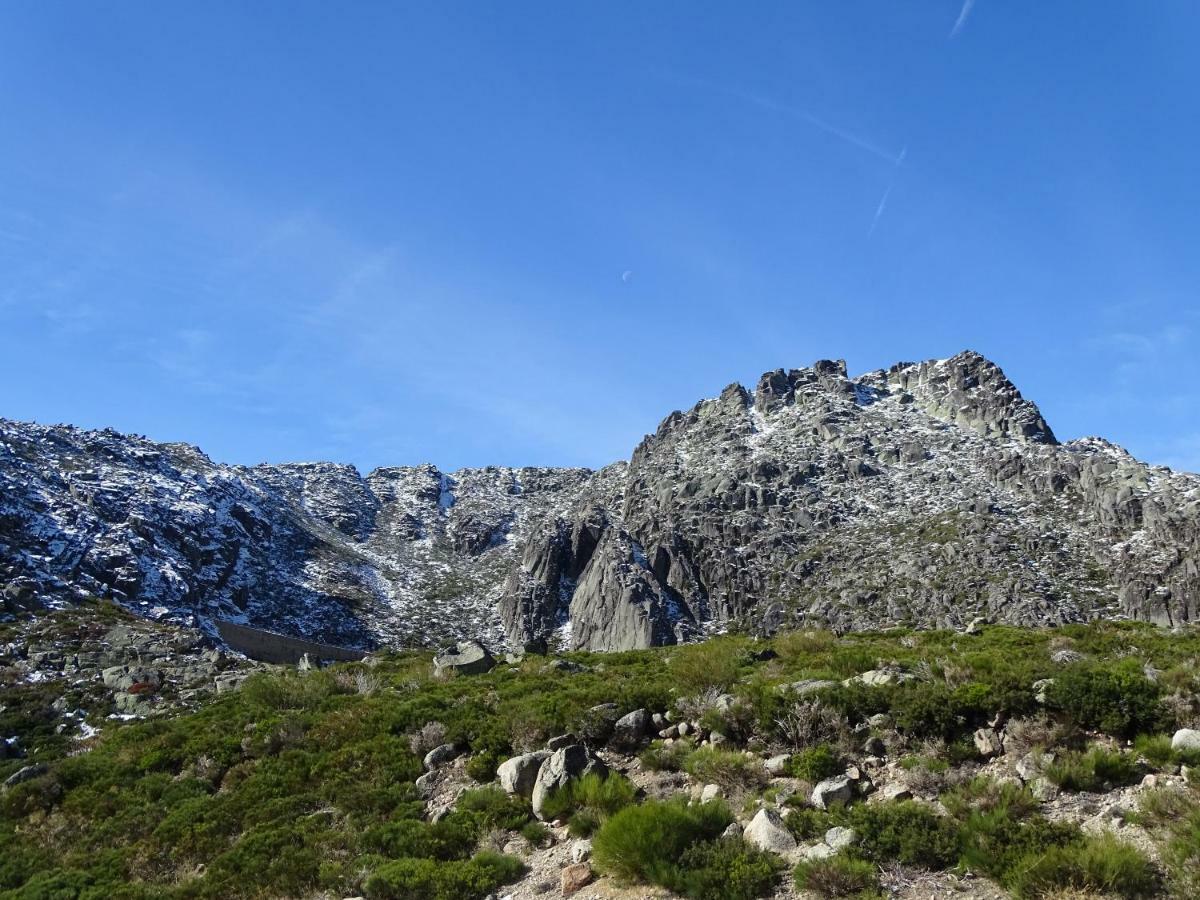 Vila Penhas da Saúde Exteriér fotografie